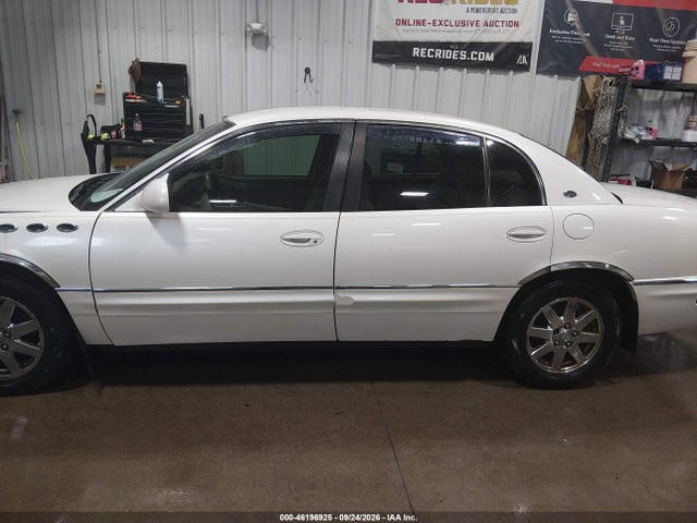 46196925 :رقم المزاد ، 1G4CW54K654105609 vin ، 2005 Buick Park Avenue مزاد بيع
