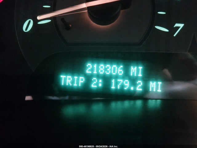 46196925 :رقم المزاد ، 1G4CW54K654105609 vin ، 2005 Buick Park Avenue مزاد بيع