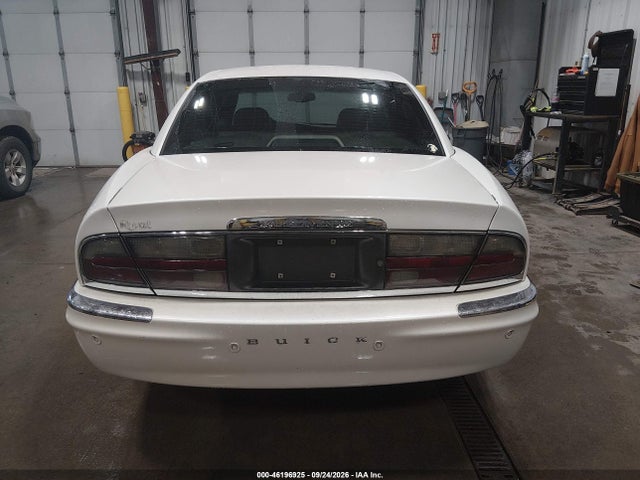 46196925 :رقم المزاد ، 1G4CW54K654105609 vin ، 2005 Buick Park Avenue مزاد بيع