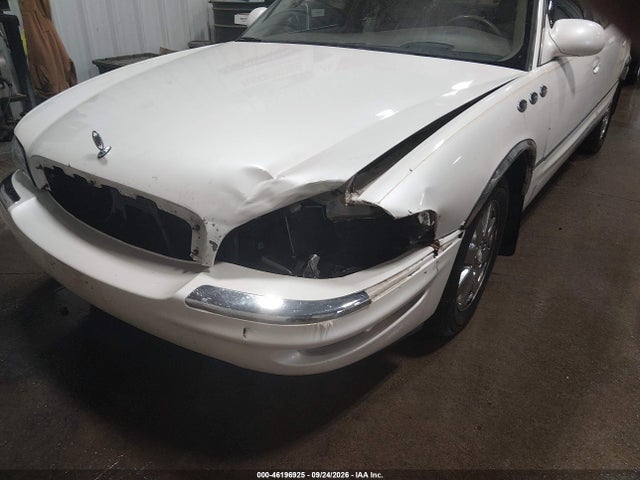 46196925 :رقم المزاد ، 1G4CW54K654105609 vin ، 2005 Buick Park Avenue مزاد بيع