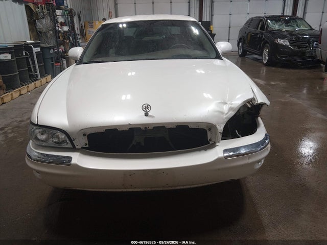 46196925 :رقم المزاد ، 1G4CW54K654105609 vin ، 2005 Buick Park Avenue مزاد بيع