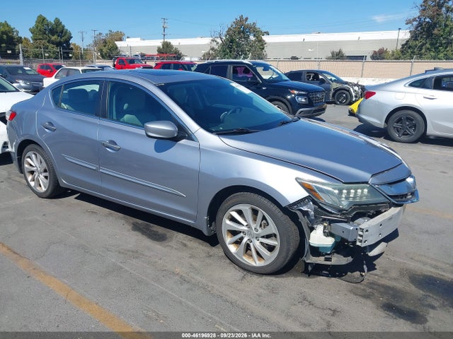 Продаж на аукціоні авто 2016 Acura Ilx 2.4l (a8)/acurawatch Plus Package, vin: 19UDE2F32GA023897, номер лоту: 46196928