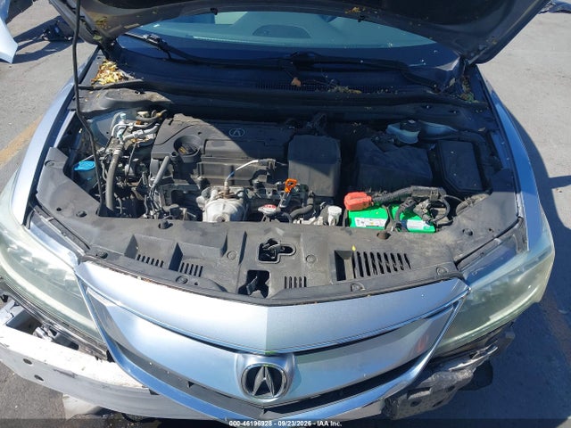 Продаж на аукціоні авто 2016 Acura Ilx 2.4l (a8)/acurawatch Plus Package, vin: 19UDE2F32GA023897, номер лоту: 46196928