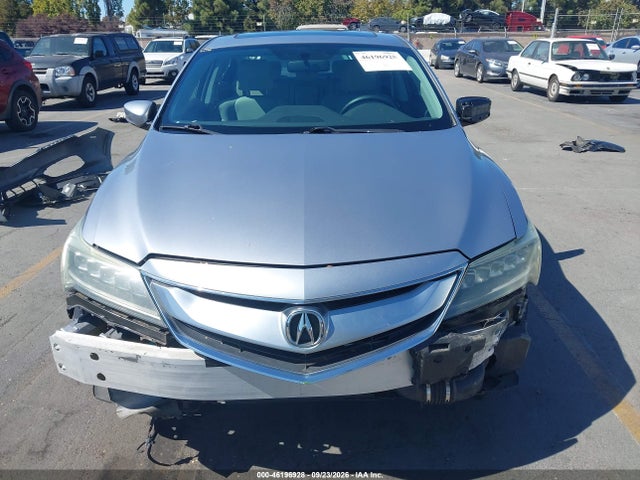 Продаж на аукціоні авто 2016 Acura Ilx 2.4l (a8)/acurawatch Plus Package, vin: 19UDE2F32GA023897, номер лоту: 46196928
