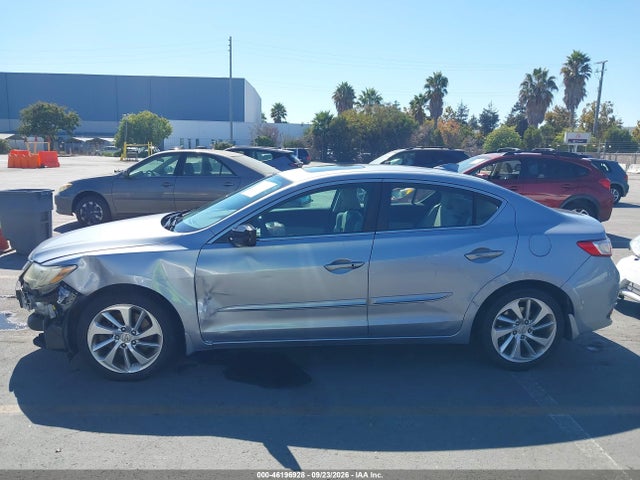 Продаж на аукціоні авто 2016 Acura Ilx 2.4l (a8)/acurawatch Plus Package, vin: 19UDE2F32GA023897, номер лоту: 46196928
