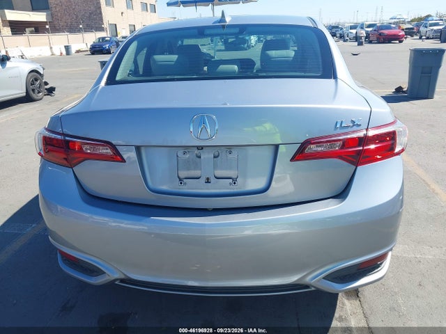 Продаж на аукціоні авто 2016 Acura Ilx 2.4l (a8)/acurawatch Plus Package, vin: 19UDE2F32GA023897, номер лоту: 46196928