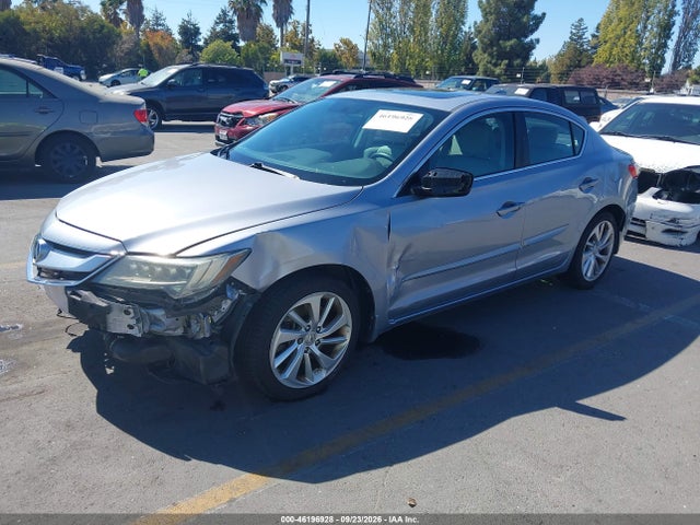 Продаж на аукціоні авто 2016 Acura Ilx 2.4l (a8)/acurawatch Plus Package, vin: 19UDE2F32GA023897, номер лоту: 46196928