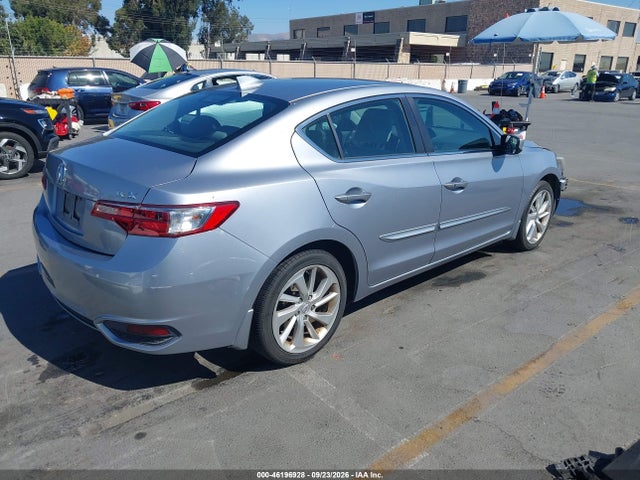 Продаж на аукціоні авто 2016 Acura Ilx 2.4l (a8)/acurawatch Plus Package, vin: 19UDE2F32GA023897, номер лоту: 46196928