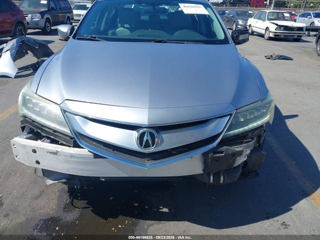 Продаж на аукціоні авто 2016 Acura Ilx 2.4l (a8)/acurawatch Plus Package, vin: 19UDE2F32GA023897, номер лоту: 46196928