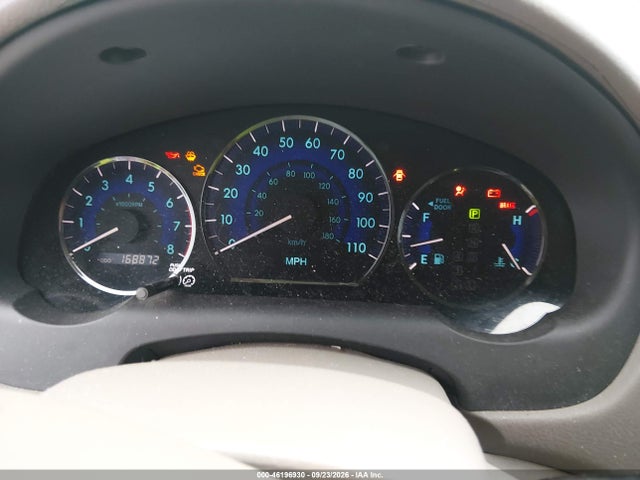 Aukcja sprzedaży 2010 Toyota Sienna Xle, vin: 5TDYK4CC7AS309019, numer aukcji: 46196930