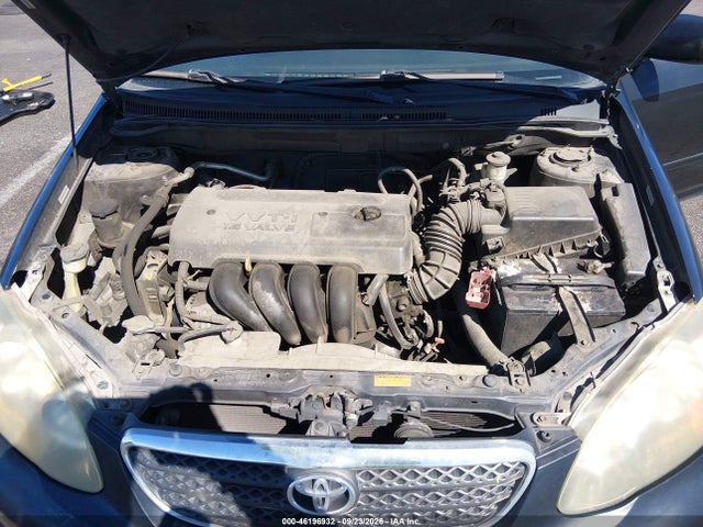 Продаж на аукціоні авто 2005 Toyota Corolla S, vin: 1NXBR32E25Z444016, номер лоту: 46196932