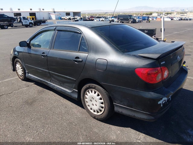 Продаж на аукціоні авто 2005 Toyota Corolla S, vin: 1NXBR32E25Z444016, номер лоту: 46196932