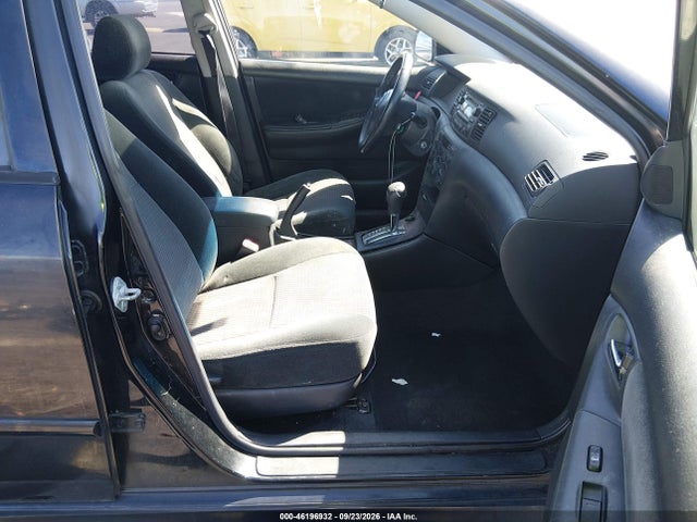 Продаж на аукціоні авто 2005 Toyota Corolla S, vin: 1NXBR32E25Z444016, номер лоту: 46196932