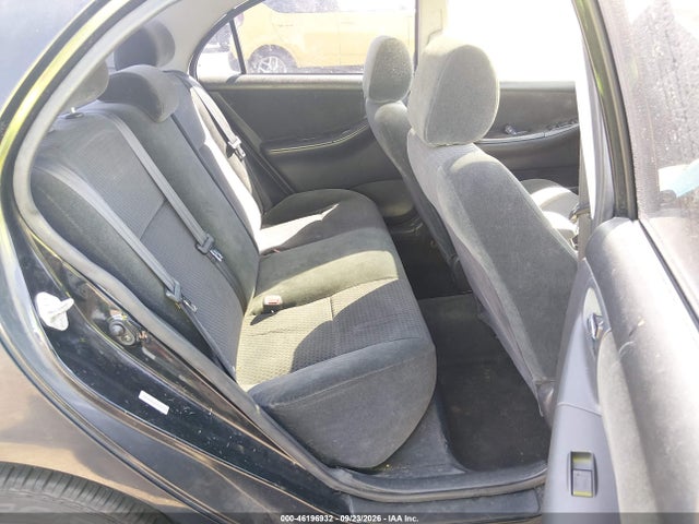 Продаж на аукціоні авто 2005 Toyota Corolla S, vin: 1NXBR32E25Z444016, номер лоту: 46196932
