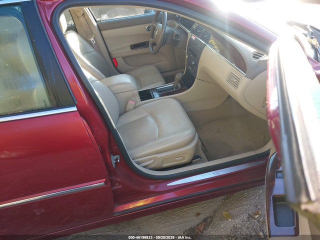 Aukcja sprzedaży 2007 Buick Lacrosse Cxl, vin: 2G4WD582471168588, numer aukcji: 46196933