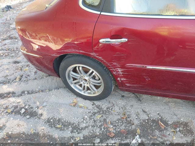 Aukcja sprzedaży 2007 Buick Lacrosse Cxl, vin: 2G4WD582471168588, numer aukcji: 46196933
