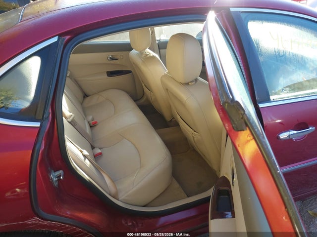 Aukcja sprzedaży 2007 Buick Lacrosse Cxl, vin: 2G4WD582471168588, numer aukcji: 46196933