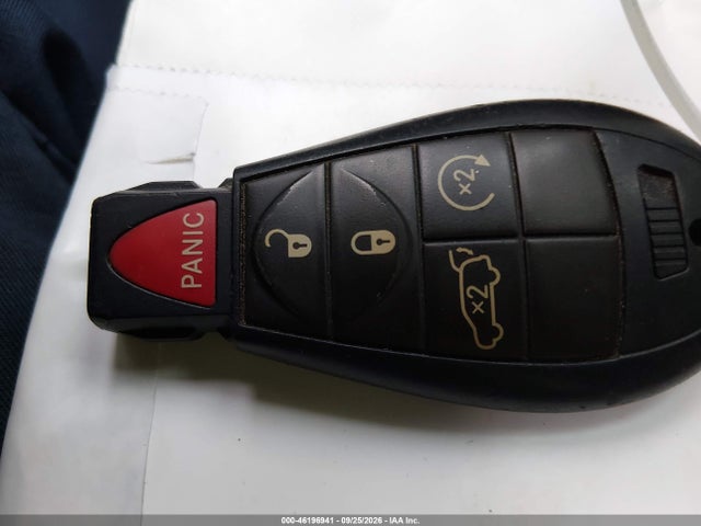 Продажа на аукционе авто 2012 Dodge Durango Crew, vin: 1C4RDHDG7CC334871, номер лота: 46196941