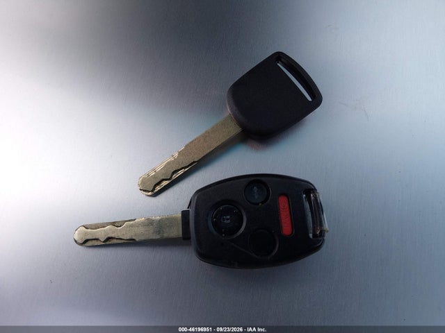 Продаж на аукціоні авто 2004 Honda Accord 3.0 Ex, vin: 1HGCM66524A055056, номер лоту: 46196951