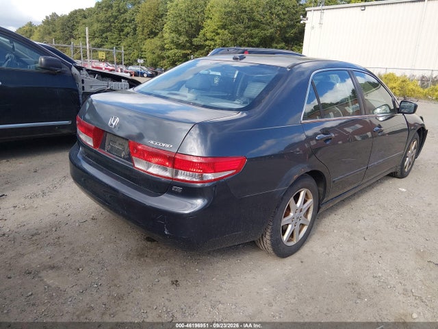 Продаж на аукціоні авто 2004 Honda Accord 3.0 Ex, vin: 1HGCM66524A055056, номер лоту: 46196951