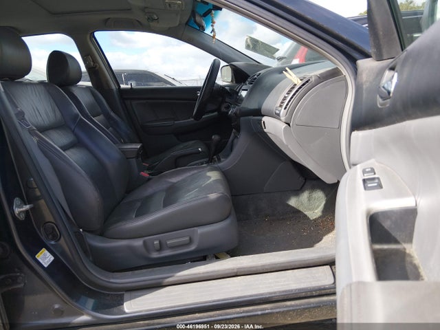 Продаж на аукціоні авто 2004 Honda Accord 3.0 Ex, vin: 1HGCM66524A055056, номер лоту: 46196951