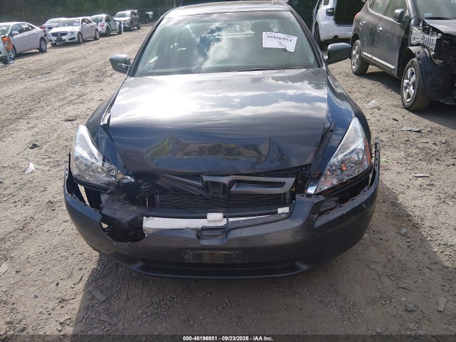 Продаж на аукціоні авто 2004 Honda Accord 3.0 Ex, vin: 1HGCM66524A055056, номер лоту: 46196951