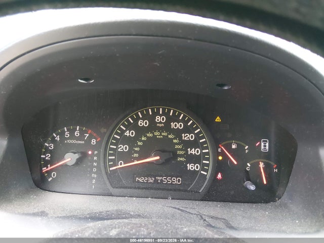 Продаж на аукціоні авто 2004 Honda Accord 3.0 Ex, vin: 1HGCM66524A055056, номер лоту: 46196951