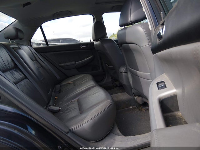 Продаж на аукціоні авто 2004 Honda Accord 3.0 Ex, vin: 1HGCM66524A055056, номер лоту: 46196951
