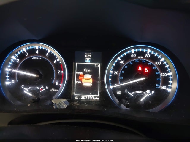 Продаж на аукціоні авто 2016 Toyota Highlander Xle, vin: 5TDKKRFH2GS122788, номер лоту: 46196954