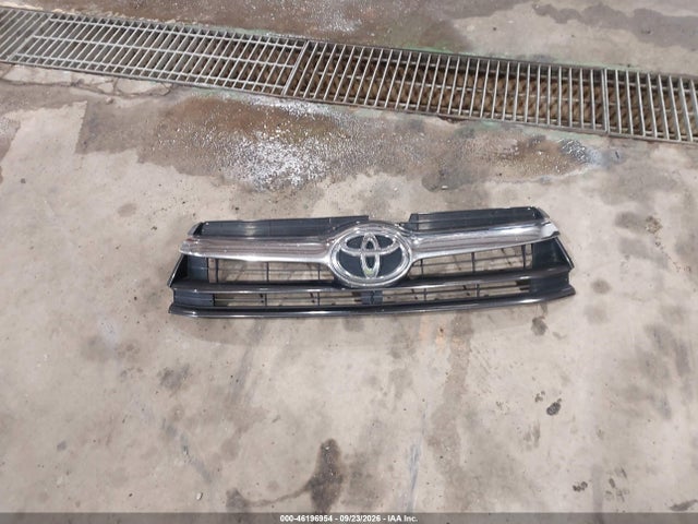 Продаж на аукціоні авто 2016 Toyota Highlander Xle, vin: 5TDKKRFH2GS122788, номер лоту: 46196954