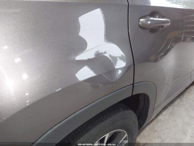 Продаж на аукціоні авто 2016 Toyota Highlander Xle, vin: 5TDKKRFH2GS122788, номер лоту: 46196954
