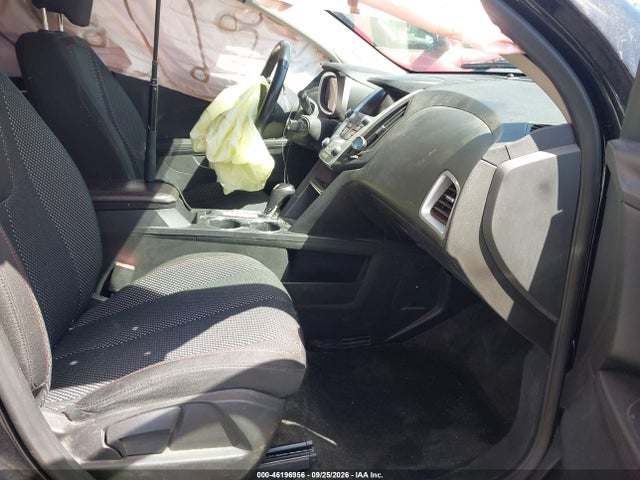 Продаж на аукціоні авто 2017 Chevrolet Equinox Lt, vin: 2GNALCEK9H6203535, номер лоту: 46196956