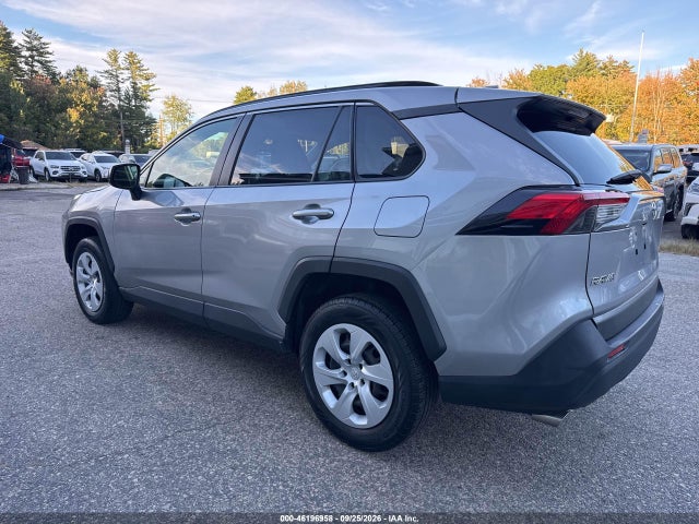 46196958 :رقم المزاد ، JTMF1RFVXKD012957 vin ، 2019 Toyota Rav4 Le مزاد بيع
