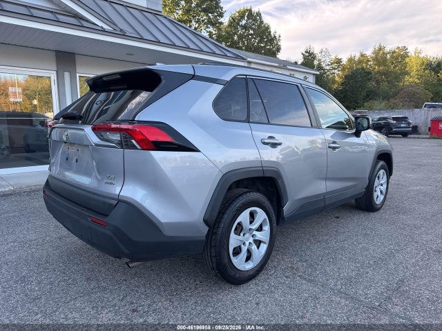 46196958 :رقم المزاد ، JTMF1RFVXKD012957 vin ، 2019 Toyota Rav4 Le مزاد بيع