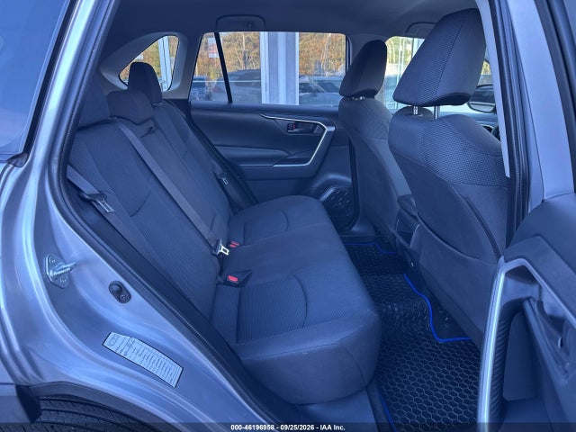 46196958 :رقم المزاد ، JTMF1RFVXKD012957 vin ، 2019 Toyota Rav4 Le مزاد بيع