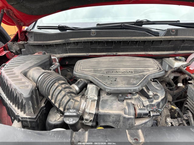 2020 Chevrolet Blazer Awd Rs მანქანა იყიდება აუქციონზე, vin: 3GNKBKRS6LS539942, აუქციონის ნომერი: 46196959