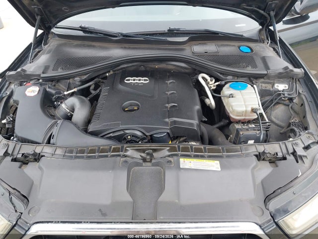 Продаж на аукціоні авто 2013 Audi A6 2.0t Premium Plus, vin: WAUGFBFC2DN085634, номер лоту: 46196960