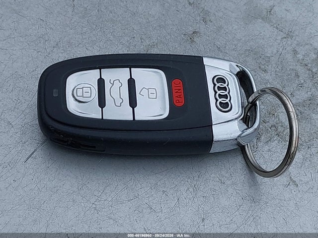 Продаж на аукціоні авто 2013 Audi A6 2.0t Premium Plus, vin: WAUGFBFC2DN085634, номер лоту: 46196960