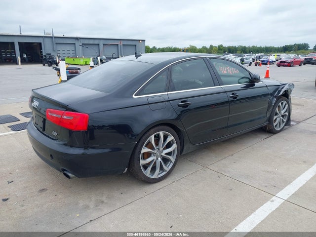 Продаж на аукціоні авто 2013 Audi A6 2.0t Premium Plus, vin: WAUGFBFC2DN085634, номер лоту: 46196960