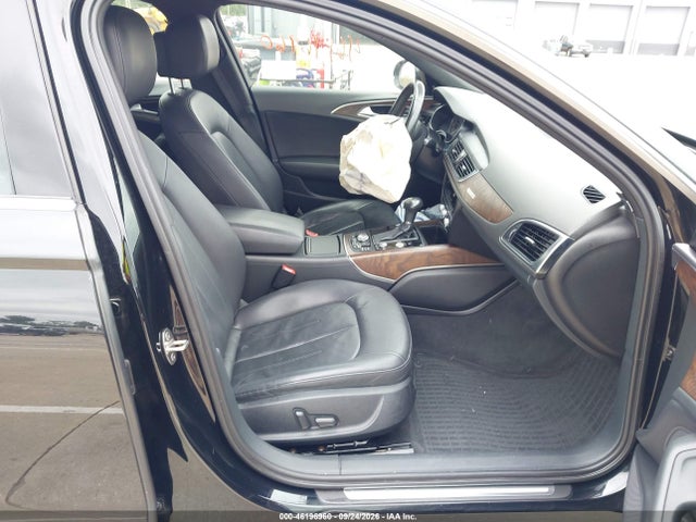 Продаж на аукціоні авто 2013 Audi A6 2.0t Premium Plus, vin: WAUGFBFC2DN085634, номер лоту: 46196960