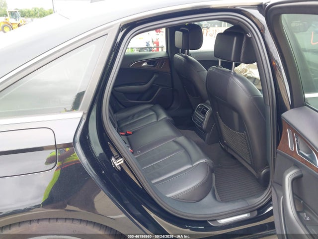 Продаж на аукціоні авто 2013 Audi A6 2.0t Premium Plus, vin: WAUGFBFC2DN085634, номер лоту: 46196960