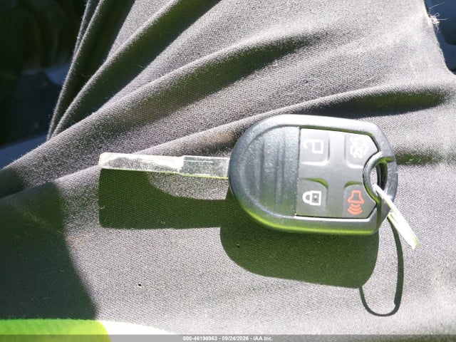 46196963 :رقم المزاد ، 3FADP4AJ1GM158792 vin ، 2016 Ford Fiesta S مزاد بيع