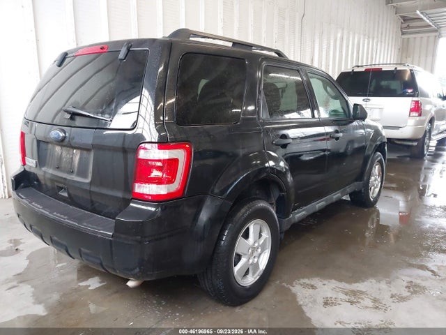 Продажа на аукционе авто 2011 Ford Escape Xlt, vin: 1FMCU0D77BKA03554, номер лота: 46196965
