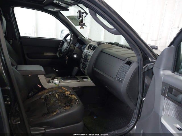 Продажа на аукционе авто 2011 Ford Escape Xlt, vin: 1FMCU0D77BKA03554, номер лота: 46196965