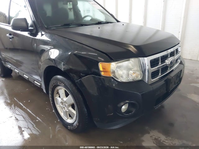 Продажа на аукционе авто 2011 Ford Escape Xlt, vin: 1FMCU0D77BKA03554, номер лота: 46196965