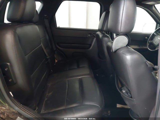 Продажа на аукционе авто 2011 Ford Escape Xlt, vin: 1FMCU0D77BKA03554, номер лота: 46196965