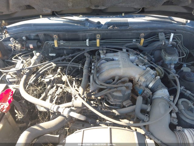 Продаж на аукціоні авто 1996 Nissan Pathfinder Le/se/xe, vin: JN8AR05Y8TW003811, номер лоту: 46196970