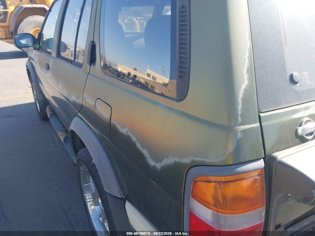 Продаж на аукціоні авто 1996 Nissan Pathfinder Le/se/xe, vin: JN8AR05Y8TW003811, номер лоту: 46196970