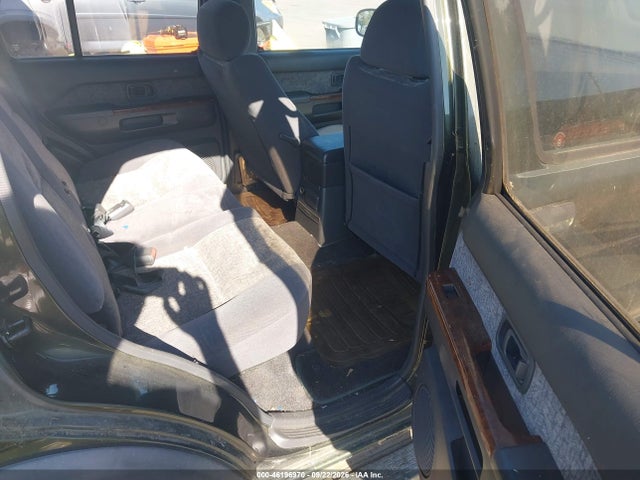 Продаж на аукціоні авто 1996 Nissan Pathfinder Le/se/xe, vin: JN8AR05Y8TW003811, номер лоту: 46196970