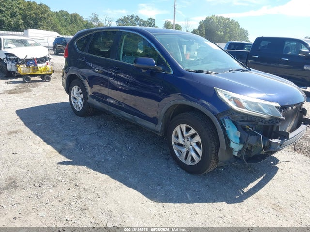 Aukcja sprzedaży 2015 Honda Cr-v Ex, vin: 2HKRM4H58FH682883, numer aukcji: 46196975